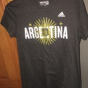 Women’s Adidas T Shirt